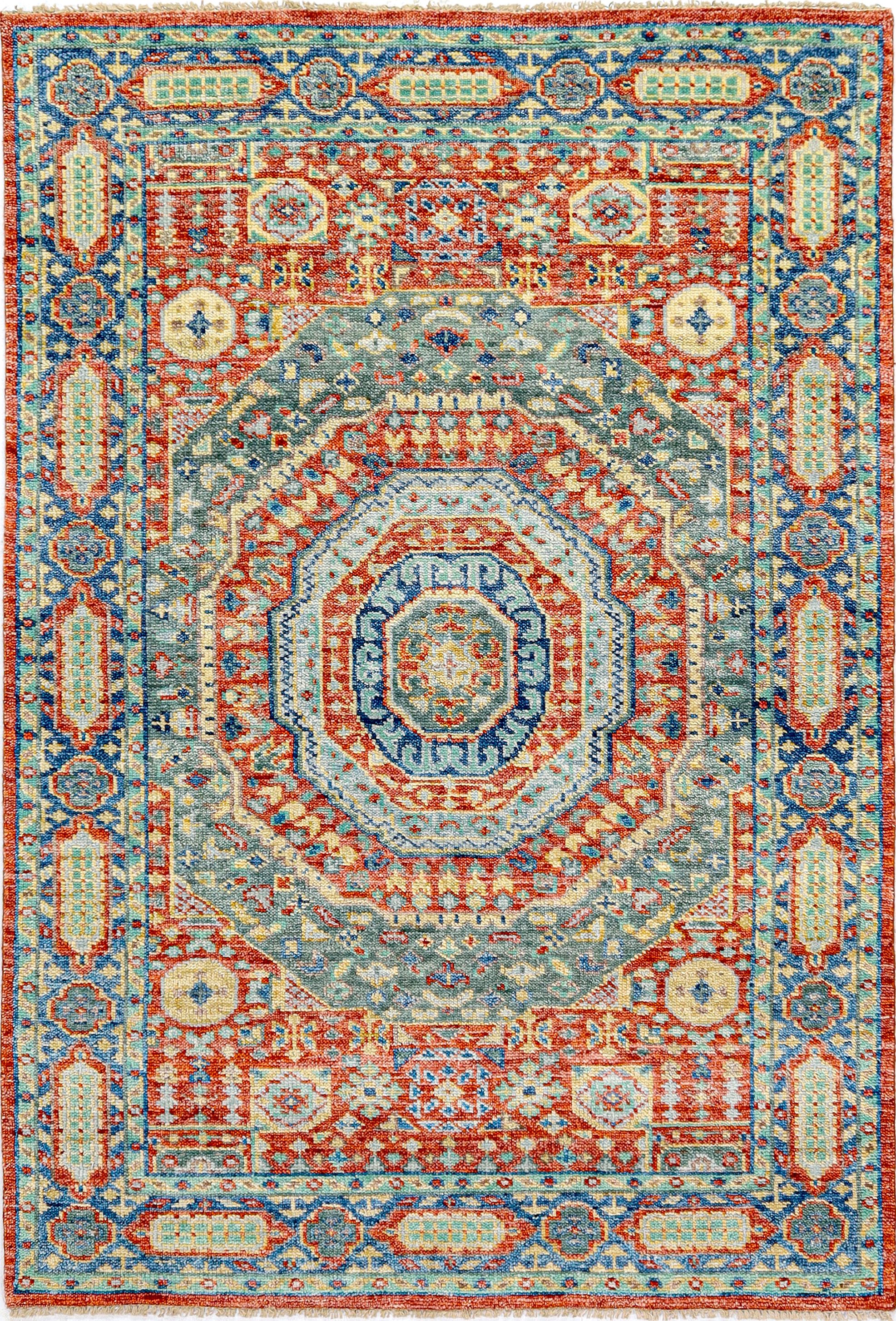 Carpet